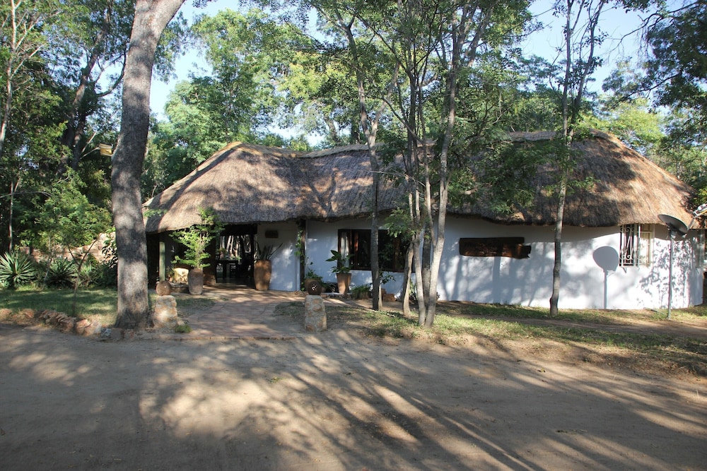 Miombo Safari Camp view 3
