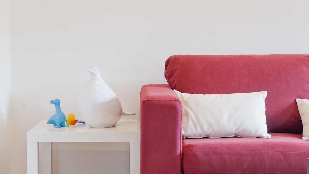 Rental In Rome Pateras Balcony Apartment