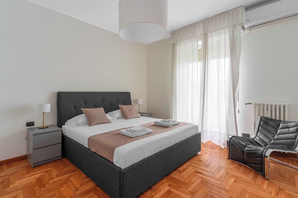 Casa da Suite Albani