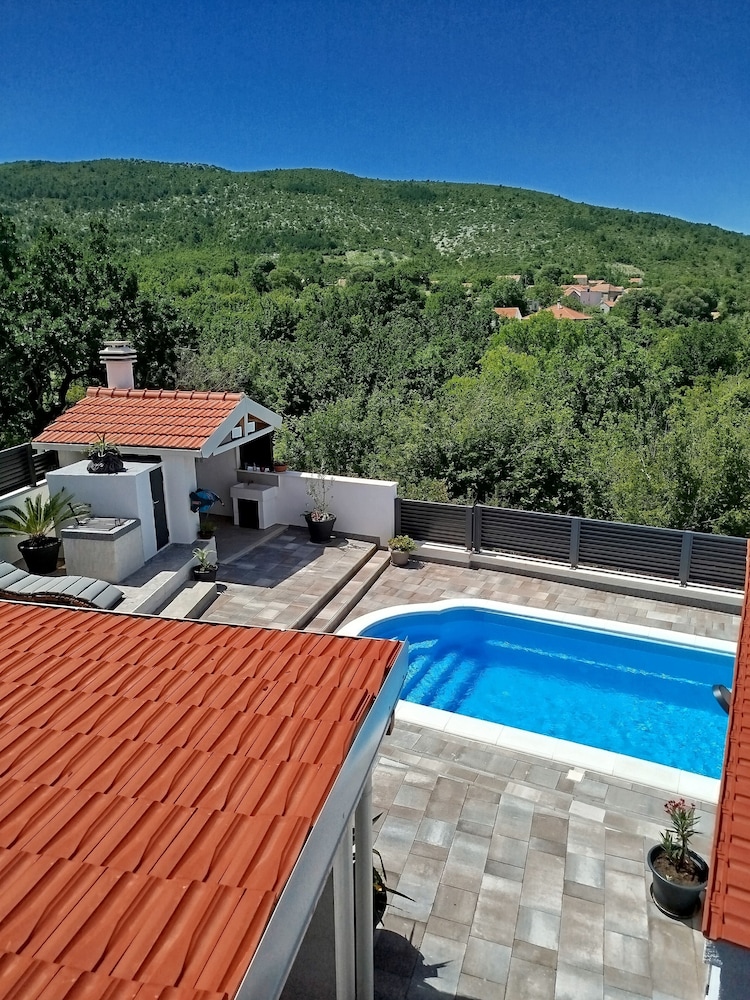 Vacation house Luce