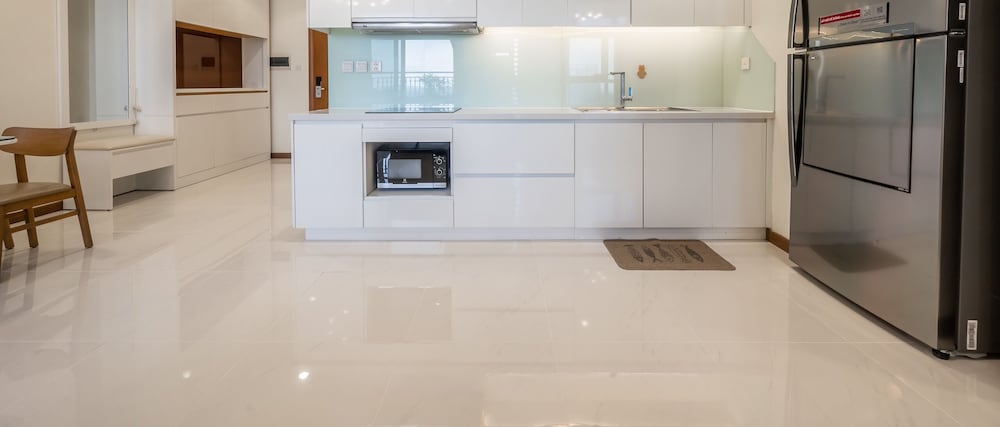 SaigonHomes in Vinhomes Central Park