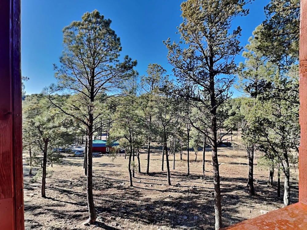 High Expectations by Ruidoso Vacation Rentals