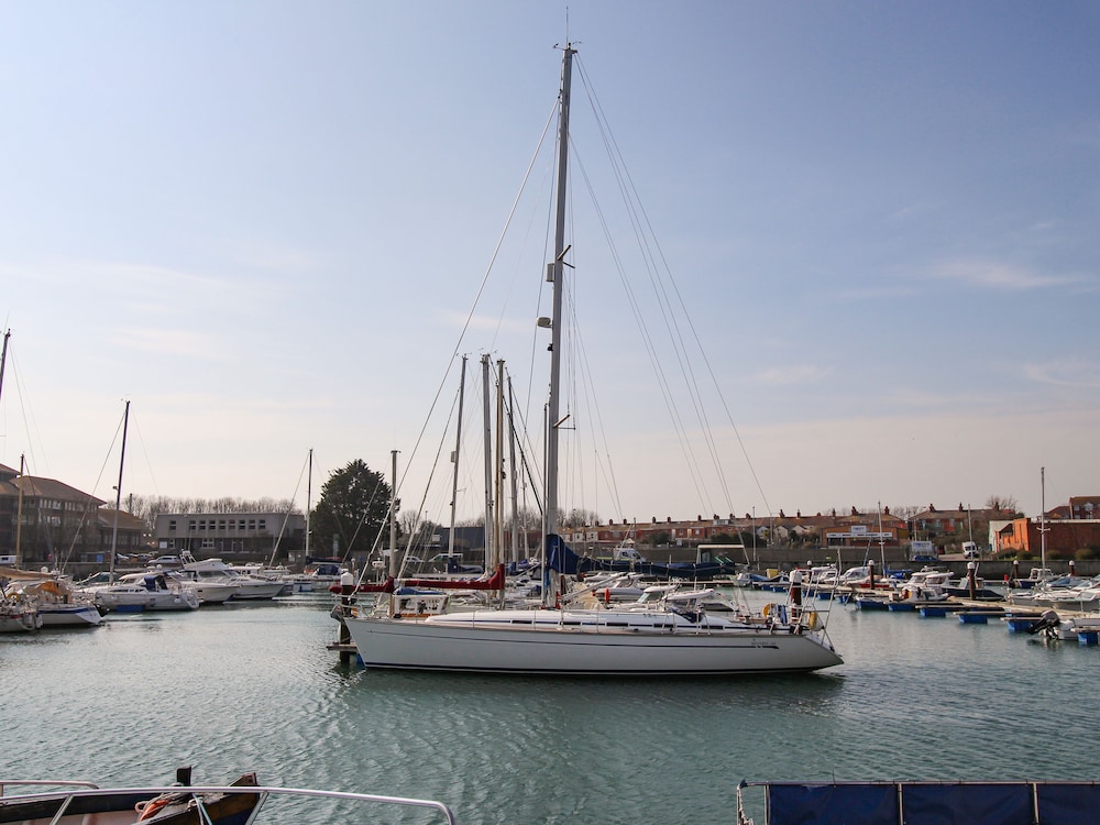 Marina Reach