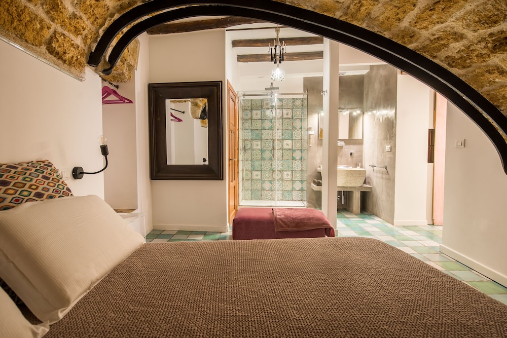 Suite Al Garaf by Wonderful Italy photo 5