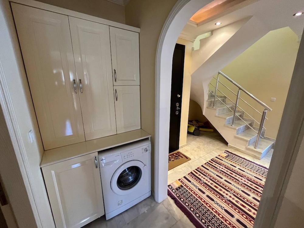 Cebeci Residence 8