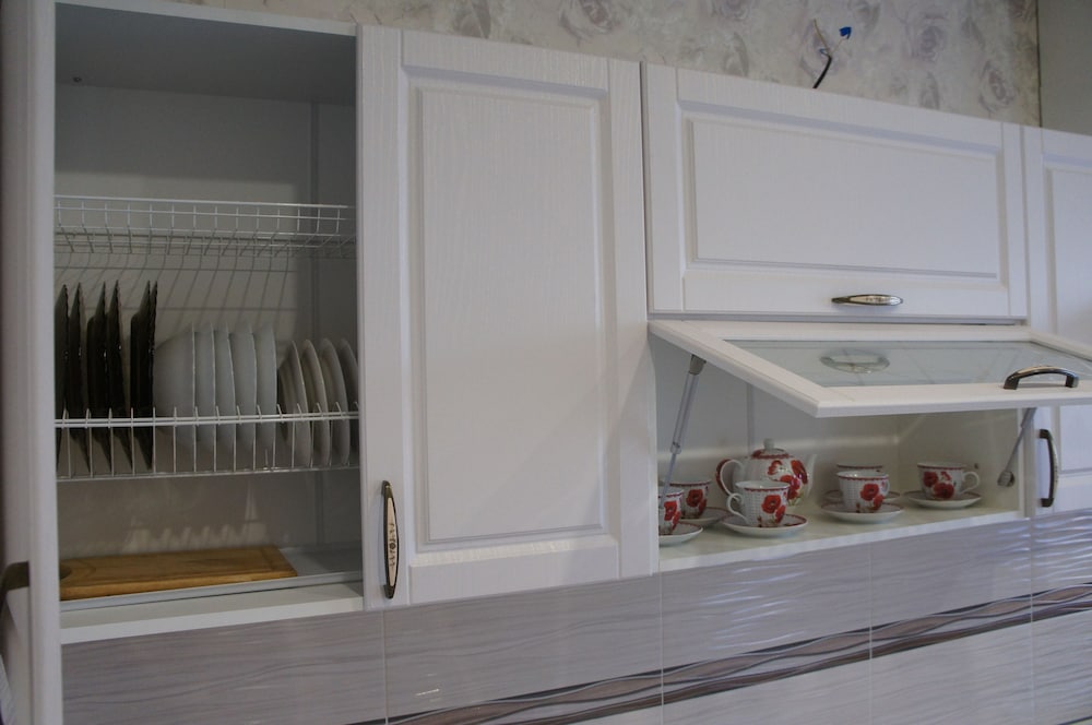 Hotel in Apartment Irkutsk