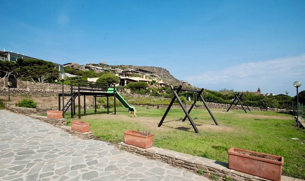 Residence in Stintino 50 mt from the sea