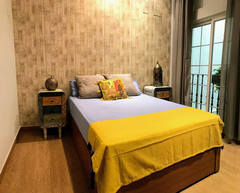 Triana Luxury Home