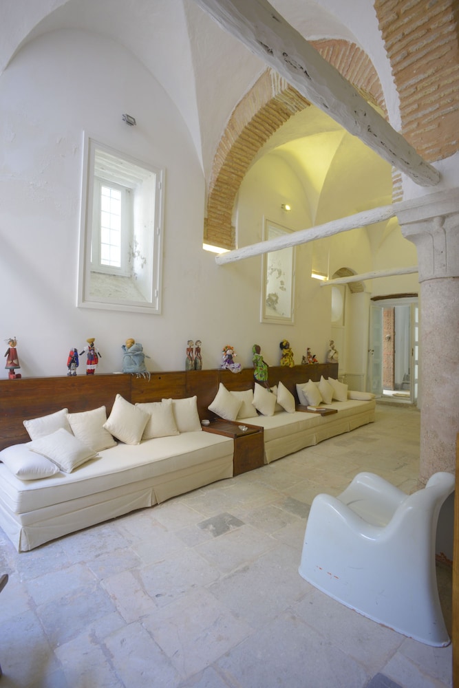 La Chambre Bleue