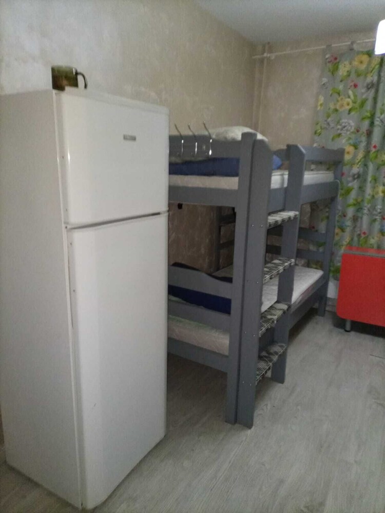 Hostel Petrovskiy