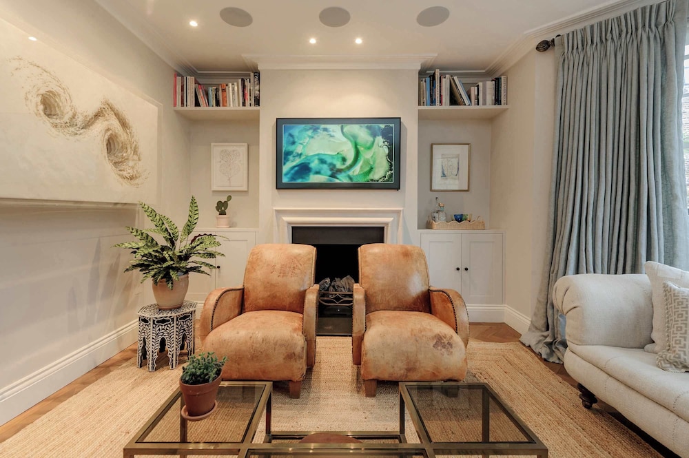 Gorgeous 3 bed House in Sloane Square