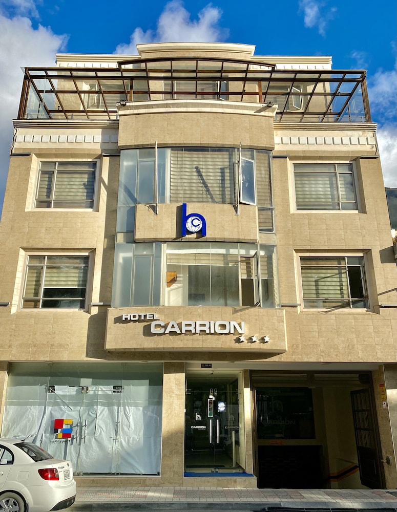 Hotel Carrión - Image 1