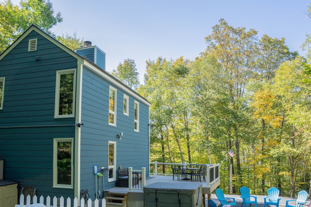 Blue Haven 3 Bedroom Home