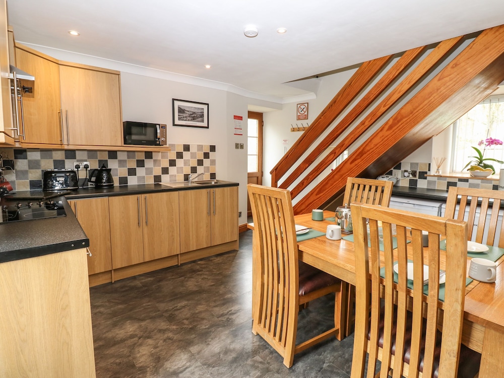 Stoneleigh Cottage