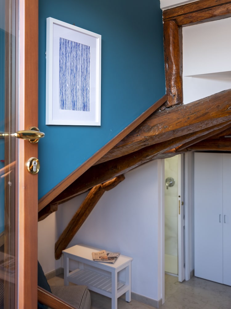 Fosca Venice Rooms