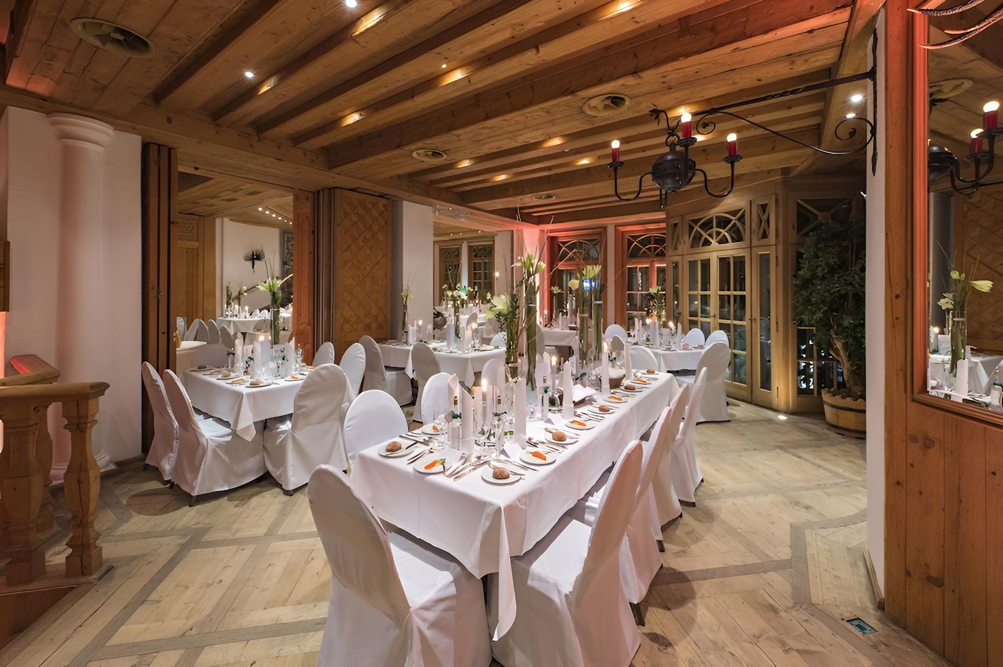 Zur Tenne Hotel