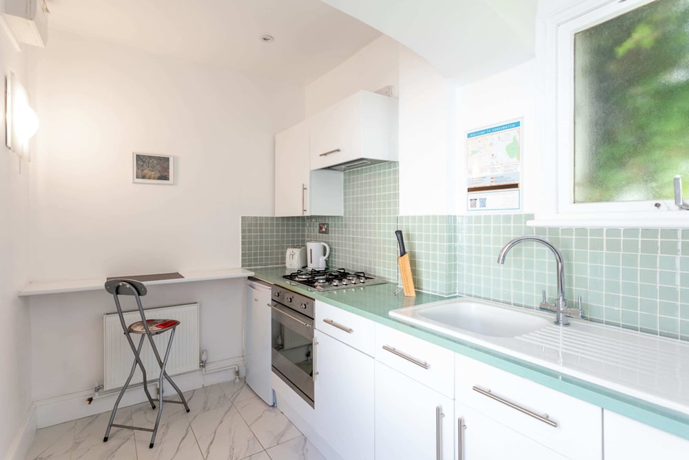 Kensington Designer Studio