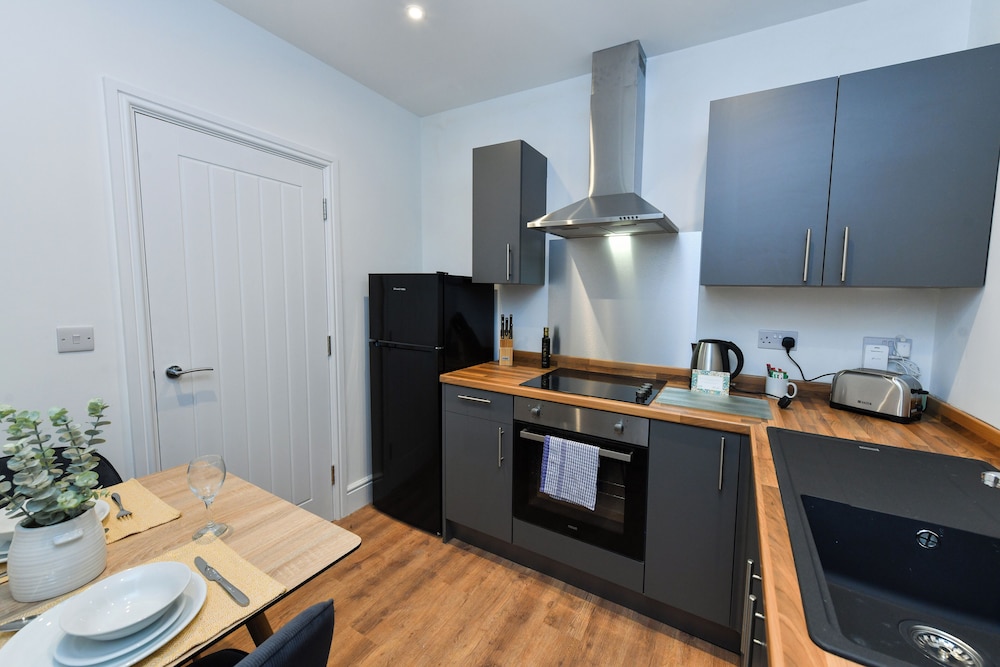 Dovecote Lane Suites