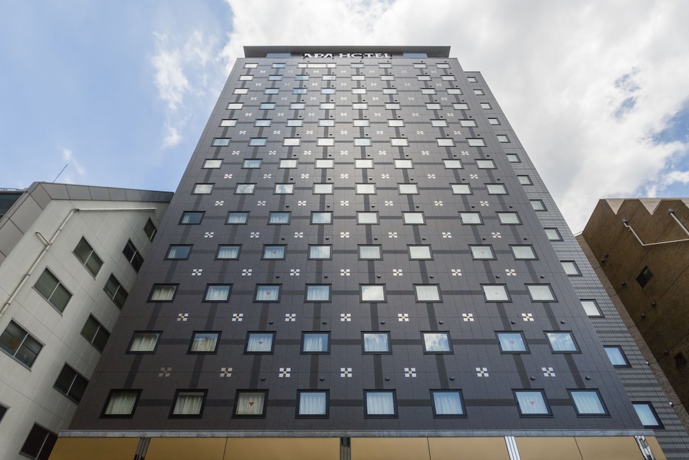 APA Hotel Nagatacho Hanzomon Ekimae 64