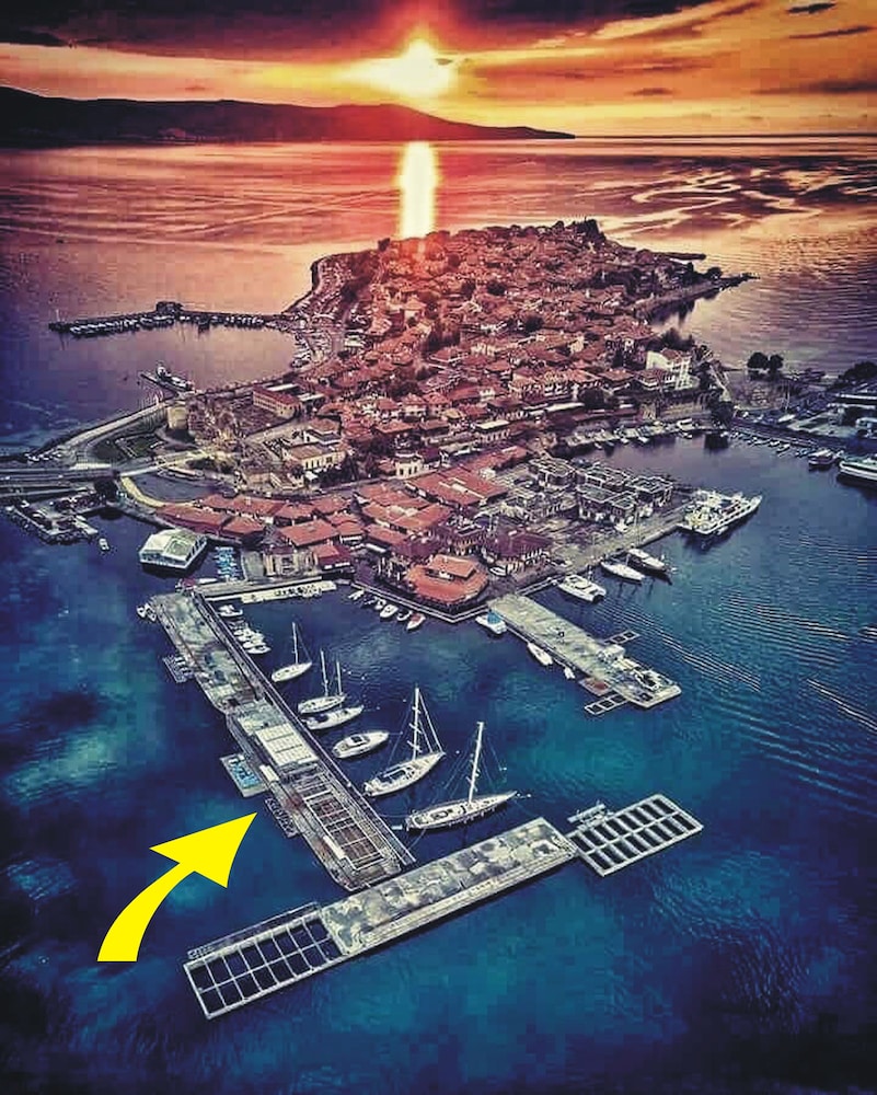 Nessebar Sea Nights