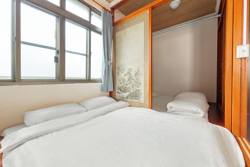 Hill Side B&B