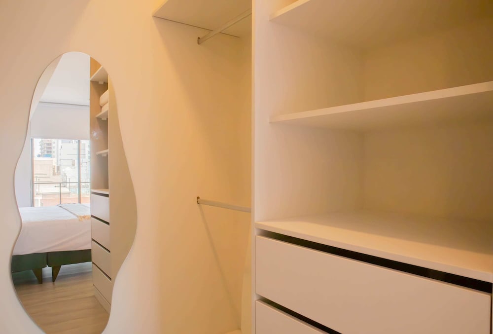w Modern Cozy 3BR w Terrace in Miraflores