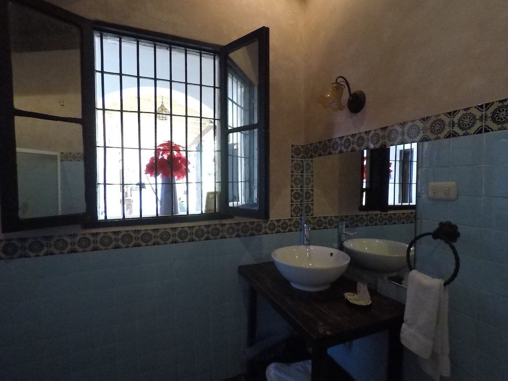 Hotel Monasterio