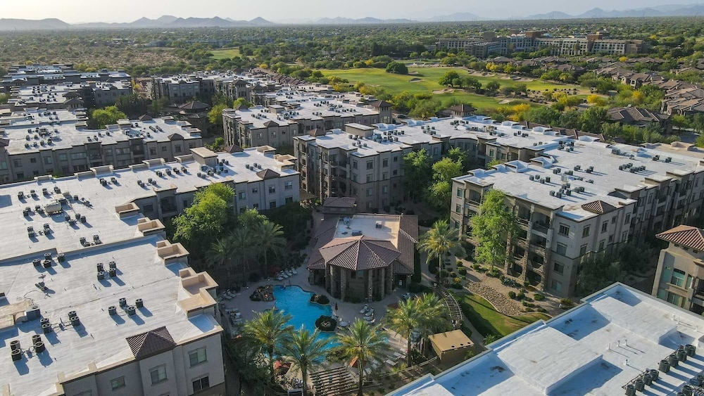 Villa Serenity 2 Bedroom Condo
