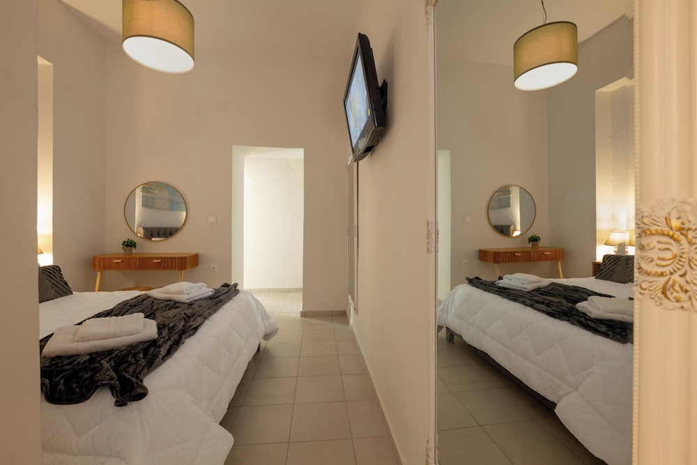 Elartis Apartment