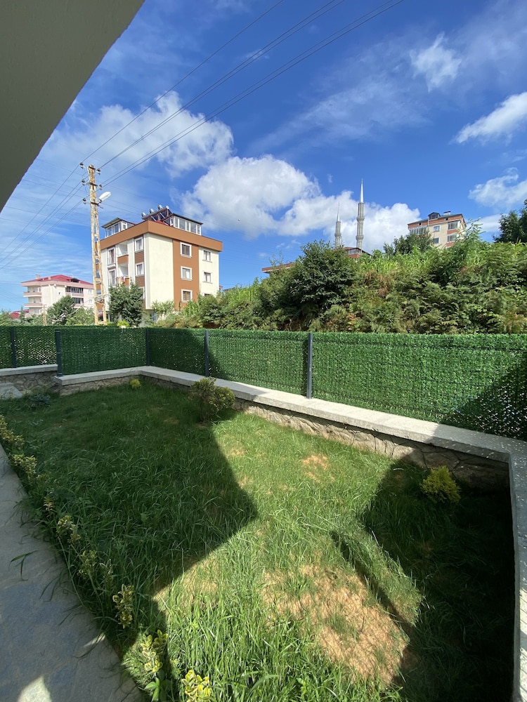 Villa Deniz view 4