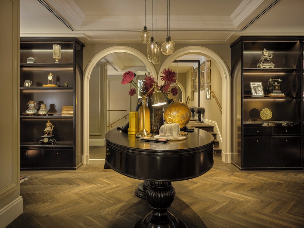 Hamburg Vacations - The Nikolai Hotel Hamburg, Leonardo Limited Edition - Property Image 22
