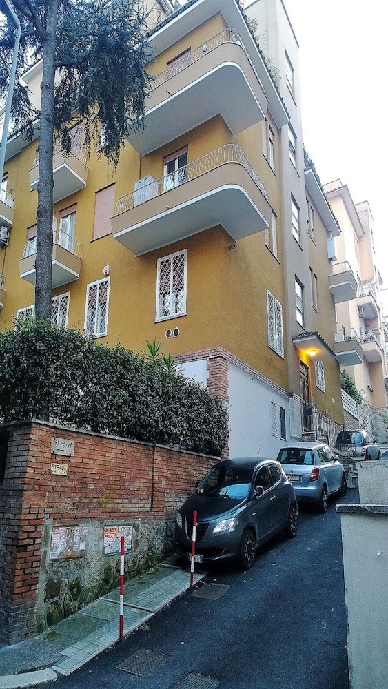 Il Cavaliere B&B