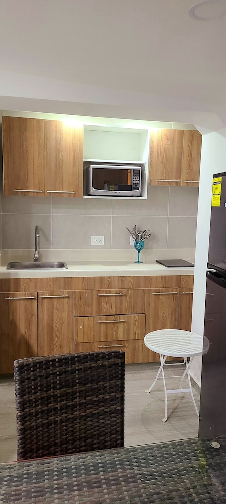 Apartamentos Ingrid