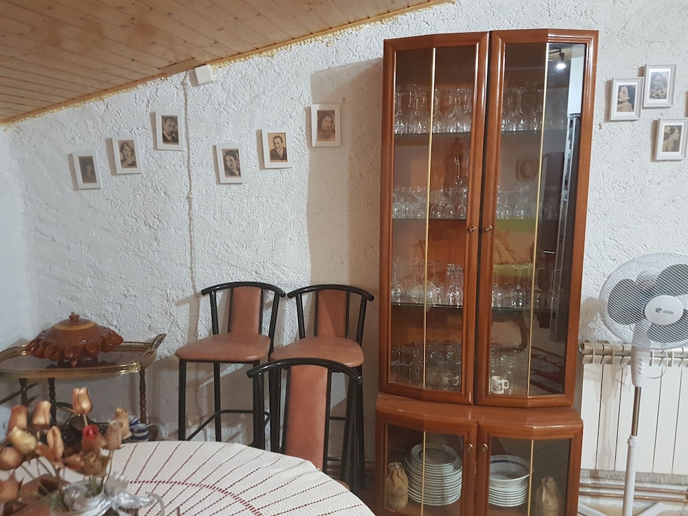 La Plazuela