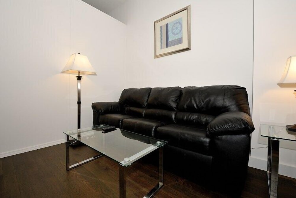 Market Rental NYC Midtown West