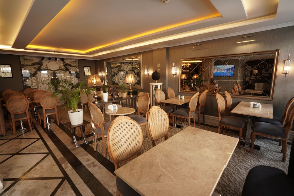 Bon Otel Hagia Sophia - Image 61