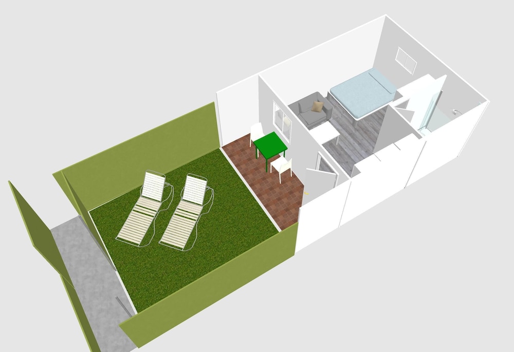 Renovated Tiny House in the Country Near Fataga