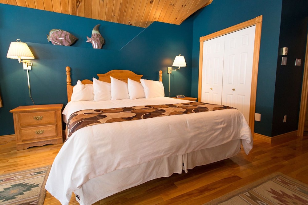 Sugar Hill Inn