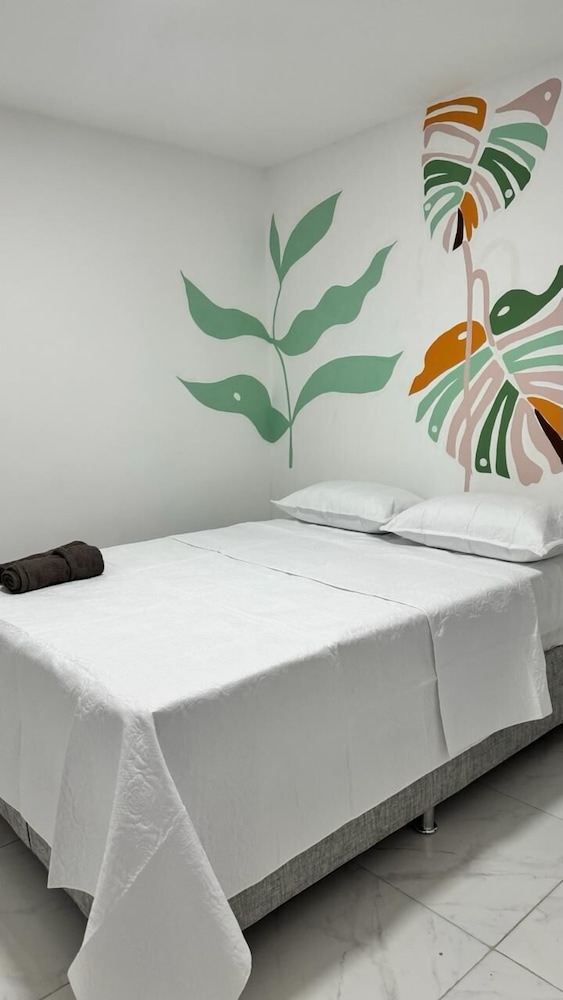 Marbar Cartagena Hostel