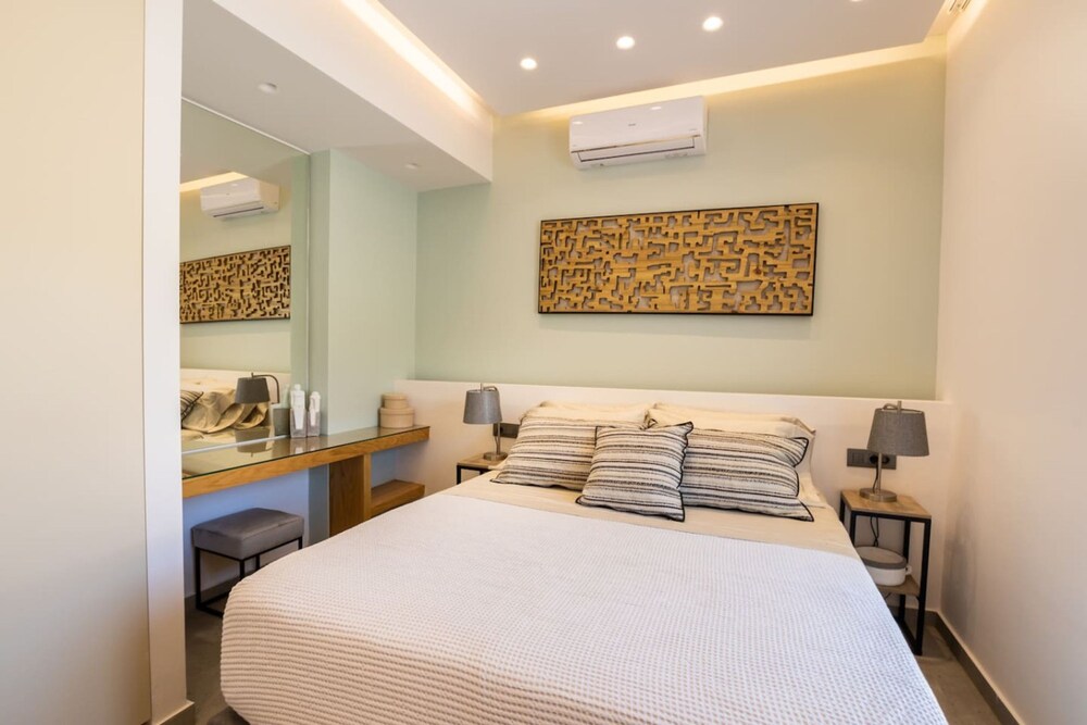 Isanema Villa 3 in Karpathos