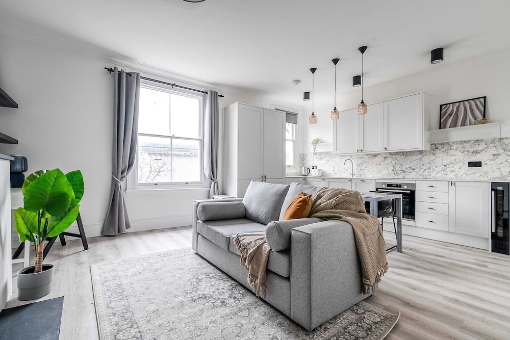 Little Venice Luxury Apartment