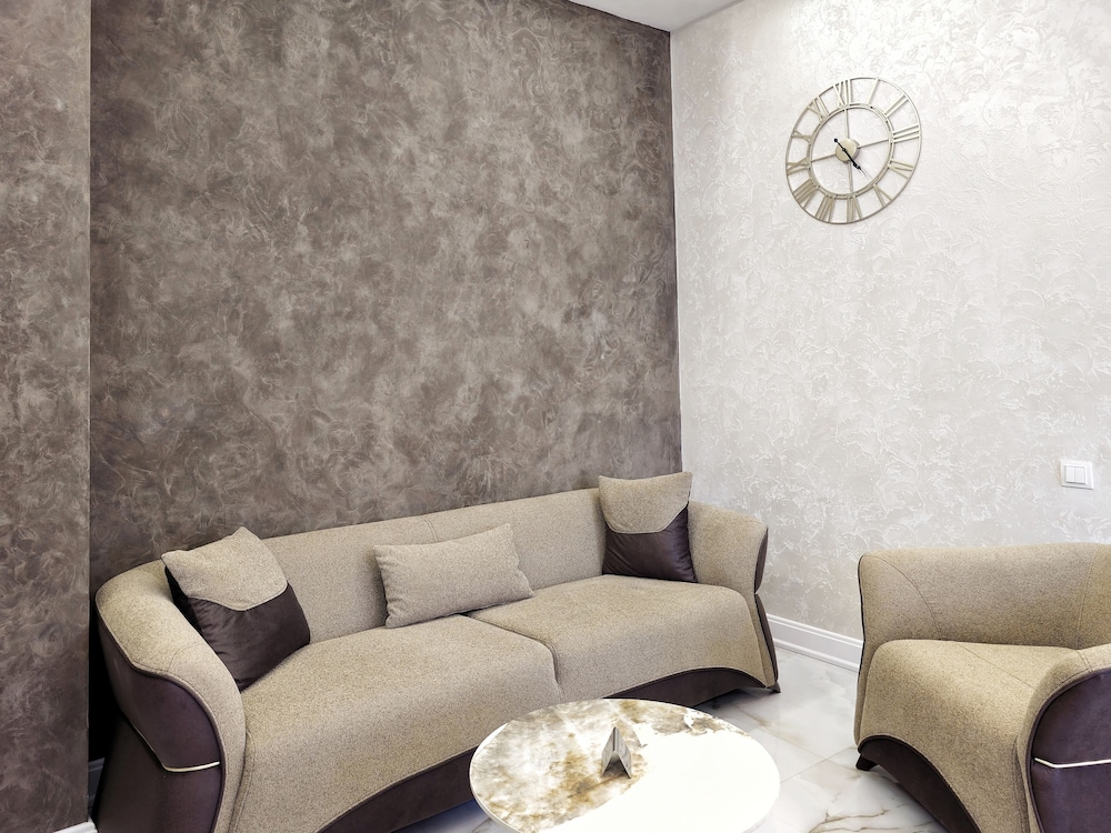 DiAngelo Guesthouse