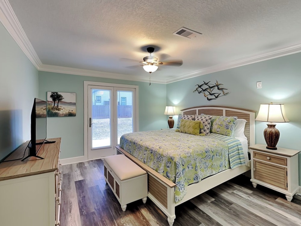 Island By Choice by Ryson Vacation Rentals