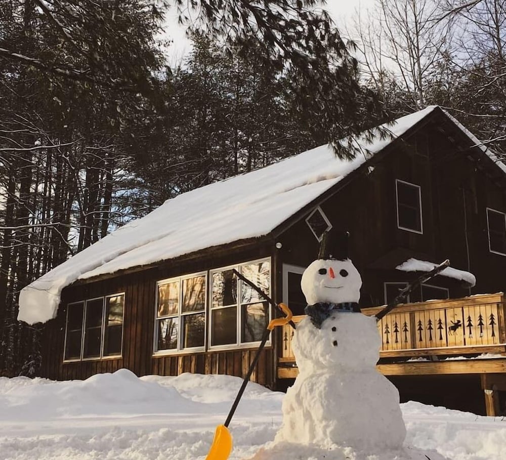Upscale Hostel by Lake George & Gore Mtn