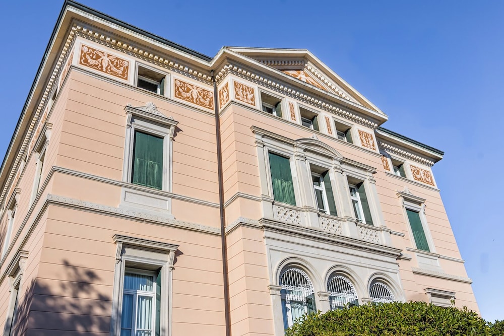 Villa Col di Luna-ProseccoHills