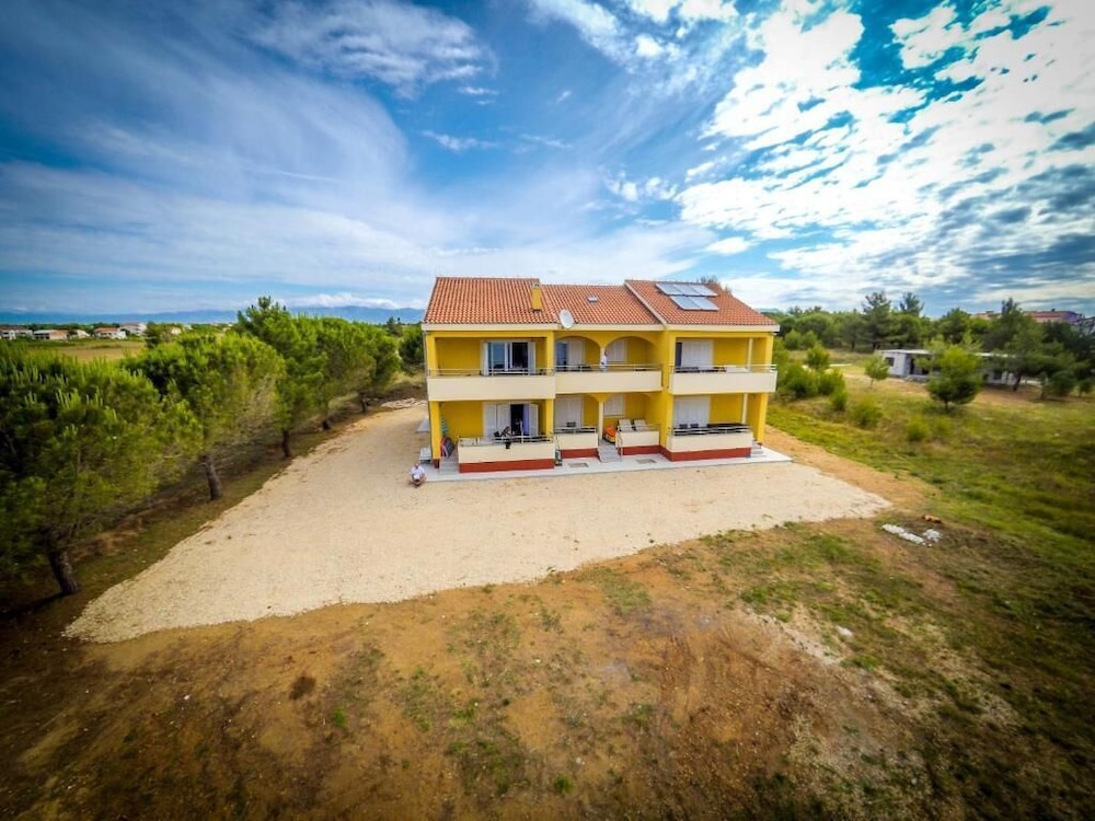 Apartments Lilly