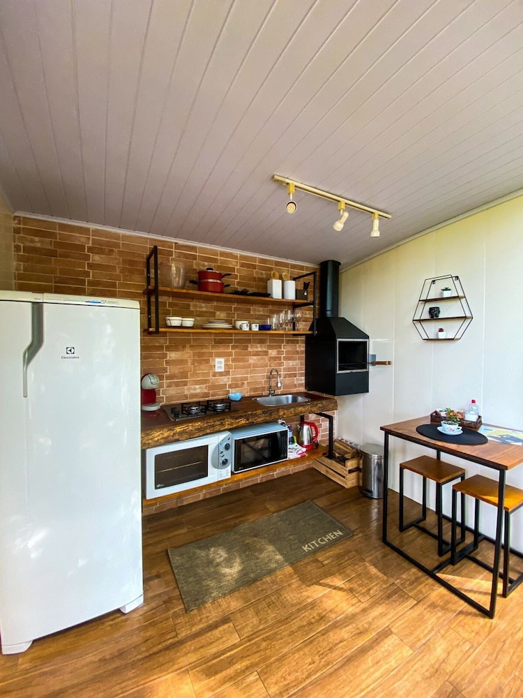Cabanas do Valle