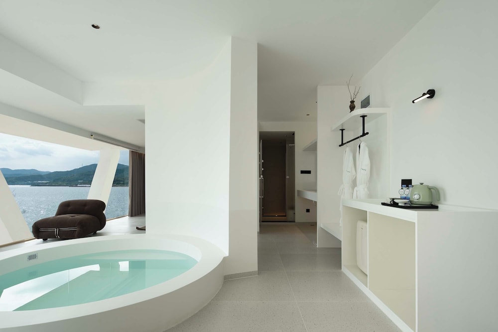 Shenzhen Secret Wild Reef Beautiful Stay