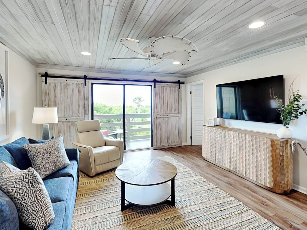 Lighthouse Point 22A by Tybee Vacation Rentals