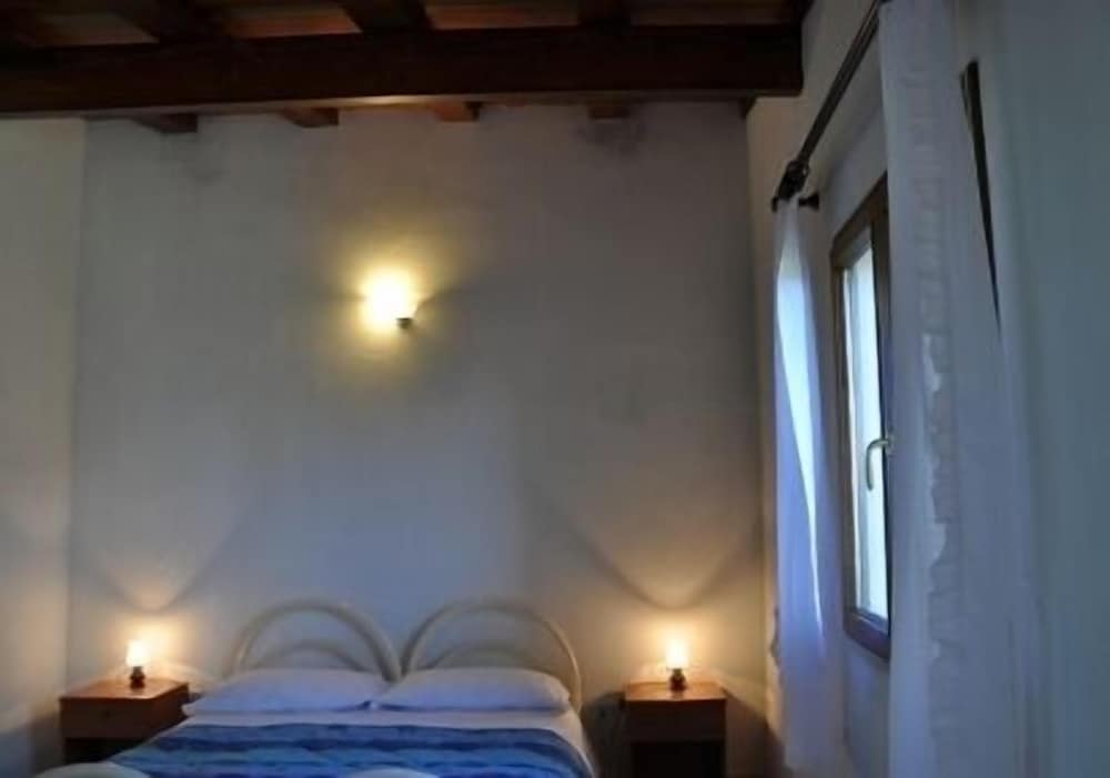 Agriturismo Su Tiresi
